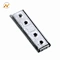 Sliding Sofa Steel Interlocking Fixing Connector