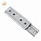 Sliding Sofa Steel Interlocking Fixing Connector